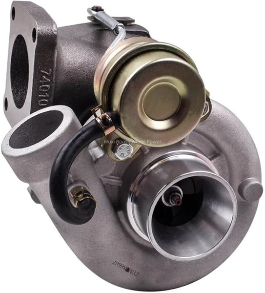CT26 Turbocharger 17201-68010 1720168010 for Engine 12H-T 1HDFT